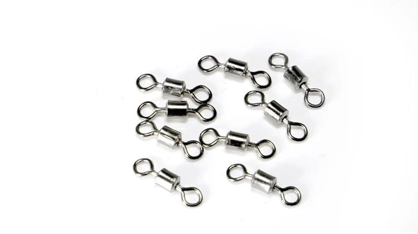 Fujin Rolling Swivel Fırdöndü - Resim 3