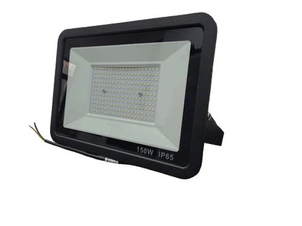 NisaLuce 150W Led Projektör 6500K Beyaz ürün görseli 1