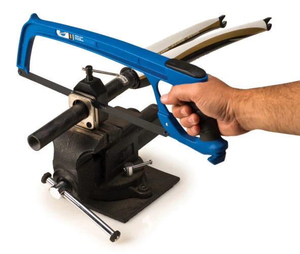 ParkTool Karbon Testere Bıçağı CSB-1 - Resim 3