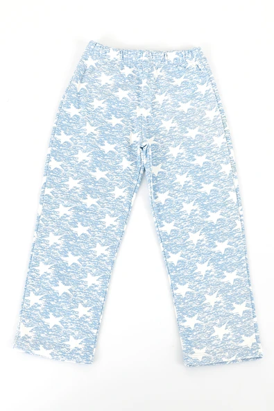 DoReMi Çocuk Ergonomik Pijama Altı - Resim 11