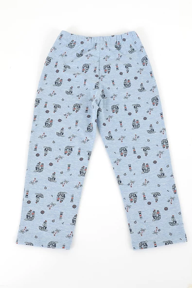 DoReMi Çocuk Ergonomik Pijama Altı - Resim 4