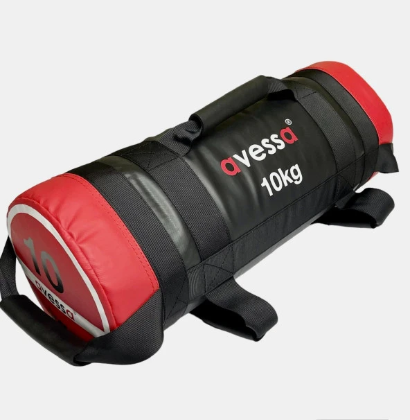 Avessa Acp-10Kg Deri Power Bag 10 Kg ürün görseli 1