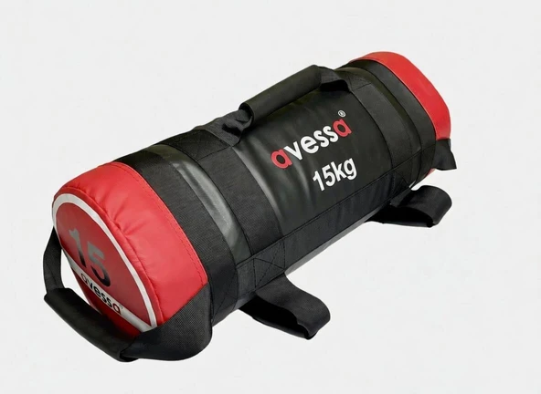 Avessa Acp-15Kg Deri Power Bag 15 Kg ürün görseli 1