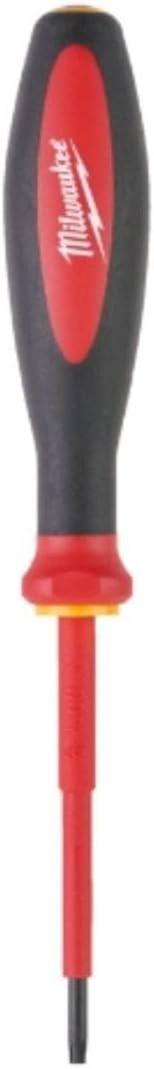 Milwaukee Tornavida Torx T15*75mm 4932464051 ürün görseli 1
