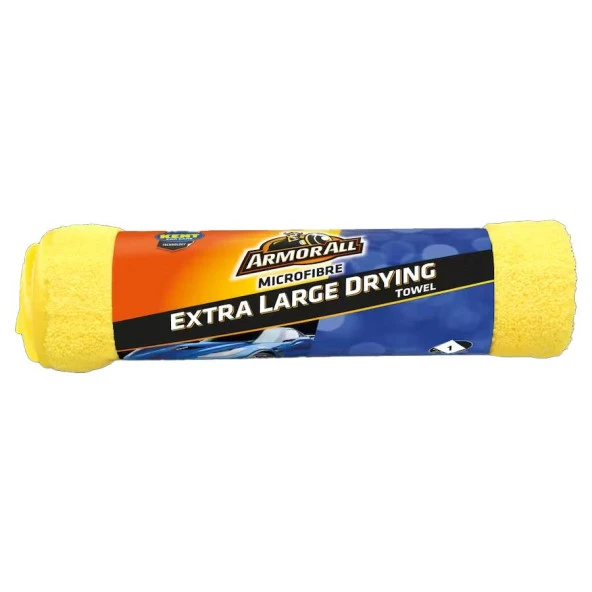 Armor All Mikrofiber XL Ekstra Büyük Kurutma Havlusu ürün görseli 1