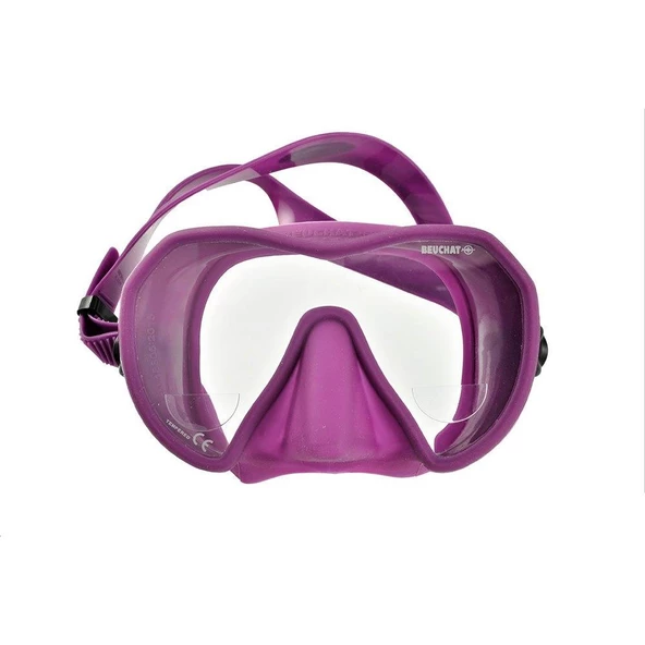 OPTX Yapıştırma Optik Lens, 3 cm, Yakın - Resim 2