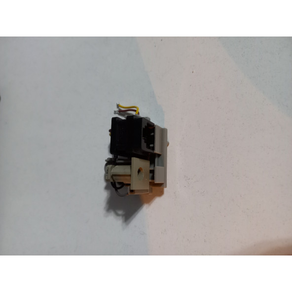 ASLANTİC ASLANTİC PANASONİC KX-TG6811TR DECT TELEFON HAT ,ŞARJ SOKET GİRİŞİ ürün görseli 1