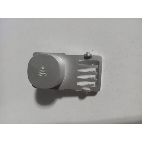 ASLANTİC ASLANTİC PANASONİC KX-TG6811TR DECT TELEFON BAĞLANTI  DIŞ TUŞ. ürün görseli 1