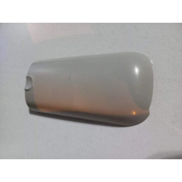 ASLANTİC ASLANTİC PANASONİC KX-TG6811TR DECT TELEFON PİL KAPAĞI ürün görseli 1