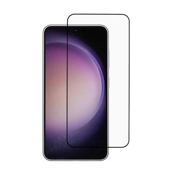 LinkTech Samsung Galaxy S24 Temperli 5D Pro Cam Ekran Koruyucu ürün görseli 1