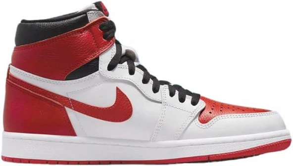 PTTAVM: Nike Air Jordan 1 Retro High OG Heritage 555088-161