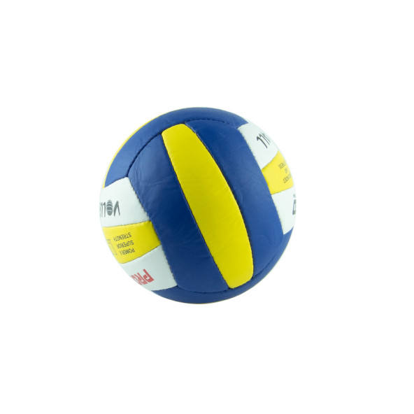 Voleybol Topu Pro Star 270 gr 5 Numara Voleybol Topu Dikişli ürün görseli 1