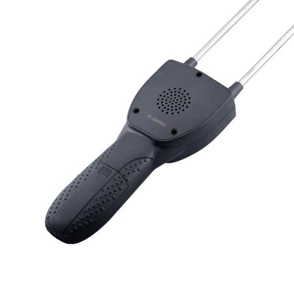 BENETECH GM650B Tahıl Nem Ölçer (60cm Prob) - Resim 2