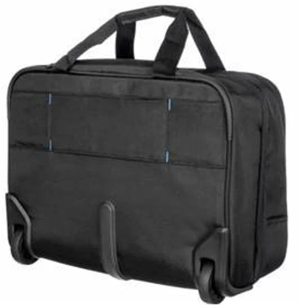 Samsonite  CM5-09-108 17.3" Guard IT 2.0 Tekerlekli Notebook Çantası Siyah ürün görseli 1