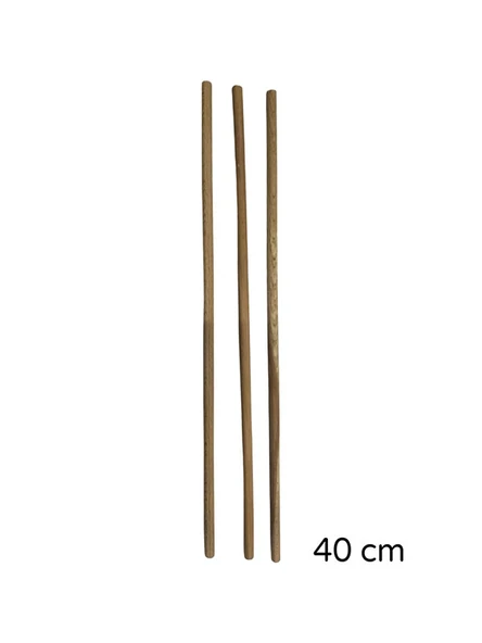Makrome  Düş Kapanı Çubukları 40 cm ürün görseli 1