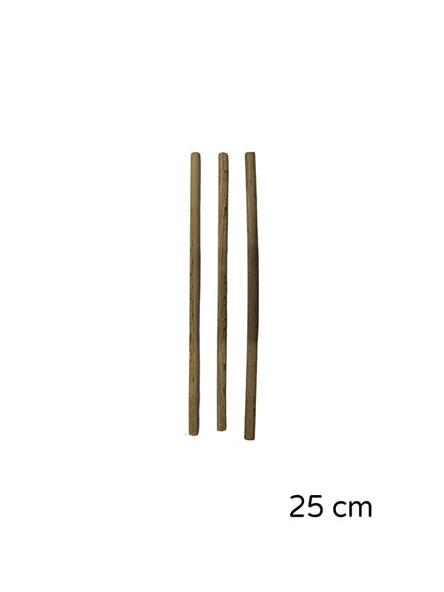 Makrome  Düş Kapanı Çubukları 25 cm ürün görseli 1