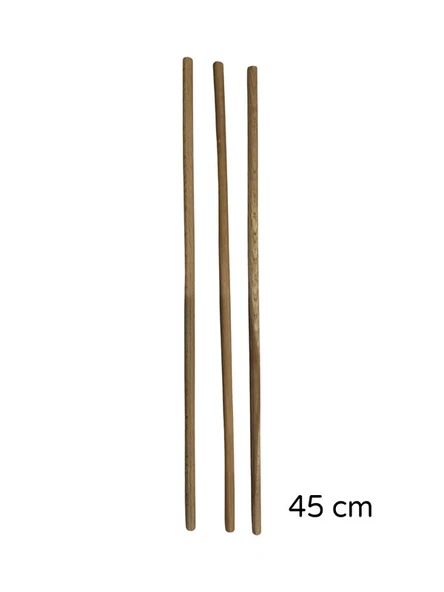 Makrome  Düş Kapanı Çubukları 45 cm ürün görseli 1