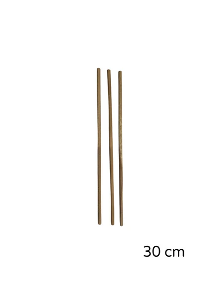 Makrome  Düş Kapanı Çubukları 30 cm ürün görseli 1