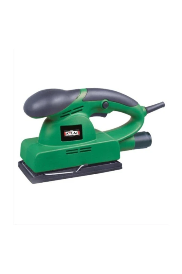 Attlas Eco Z 175 Titreşimli Zımpara 175w ürün görseli 1