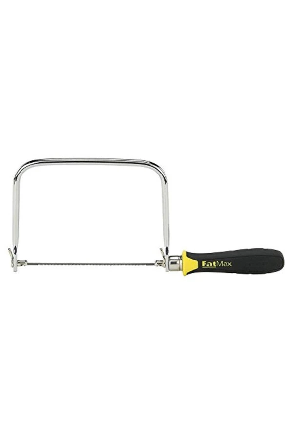 Stanley 0-15-106 160x170 mm Kıl Testere ürün görseli 1