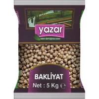 Yazar Koçbaşı Nohut 5 Kg. ürün görseli 1
