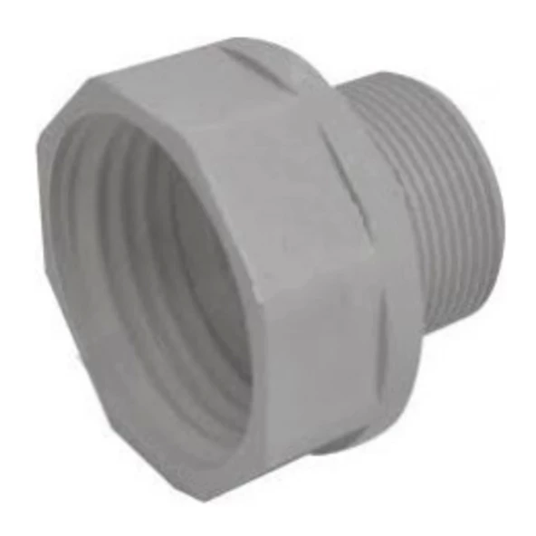11/4" Özel Depo Rekoru (Conta Dahil) ürün görseli 1