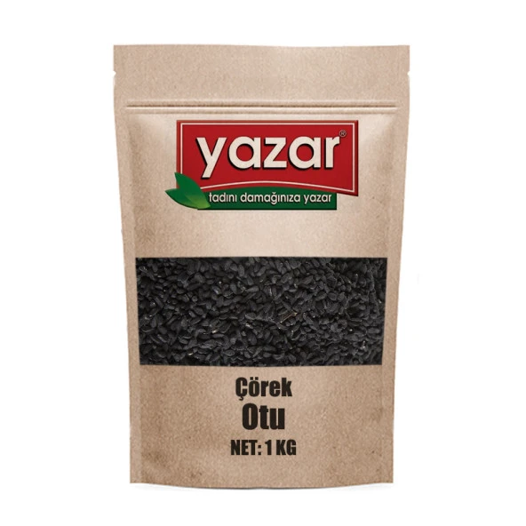 Yazar Baharat Çörek Otu 1 Kg ürün görseli 1