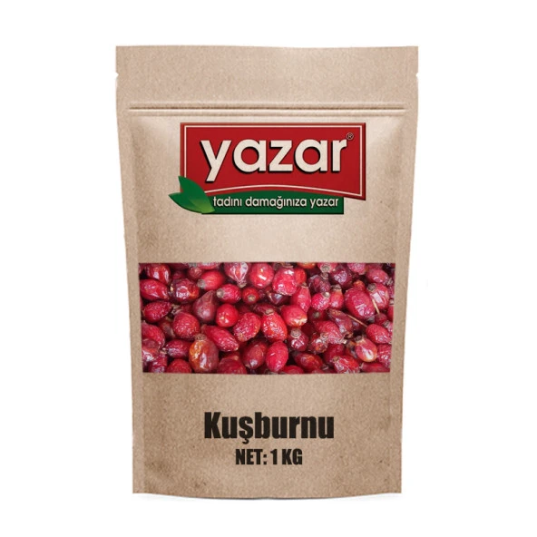 Yazar Baharat Kuş Burnu 1 Kg ürün görseli 1