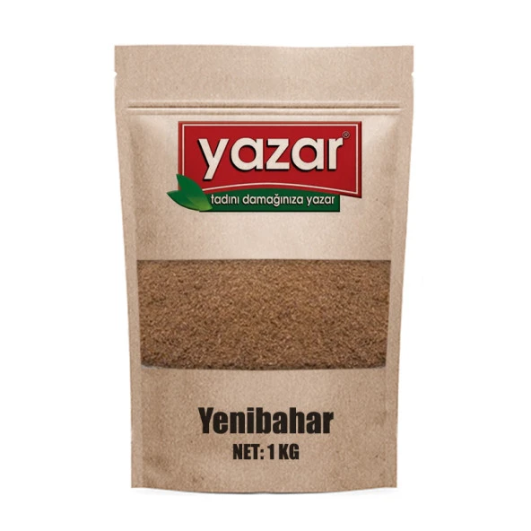 Yazar Baharat Yenibahar 1 Kg ürün görseli 1