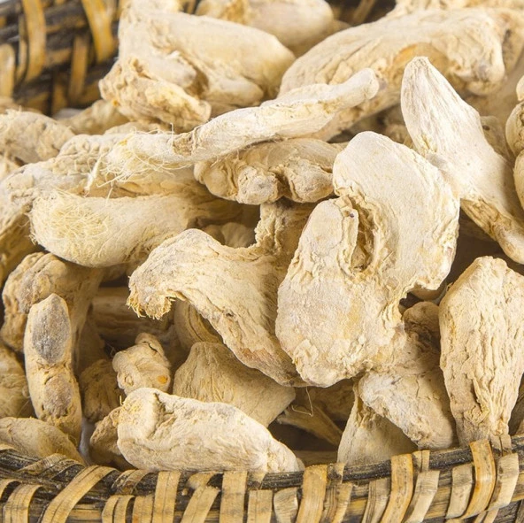 Yazar Baharat Zencefil (Tane) 1 Kg ürün görseli 1