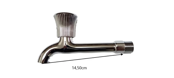 UZUN MUSLUK- ÇEŞME - Resim 2