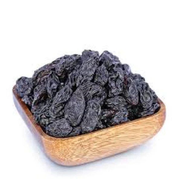 Yazar Siyah Besni Üzümü 1 Kg ürün görseli 1