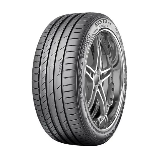 Kumho Ecsta PS71 205/45R17 84V RFT (Yaz) (2021) ürün görseli 1