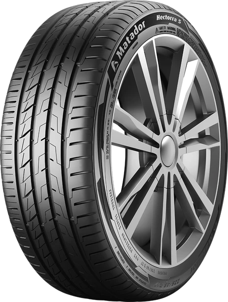 Matador Hectorra 5 275/40R20 106Y XL (Yaz) ürün görseli 1
