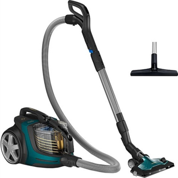Philips Marathon Ultimate XB9185/07 899 W Toz Torbasız Süpürge ürün görseli 1