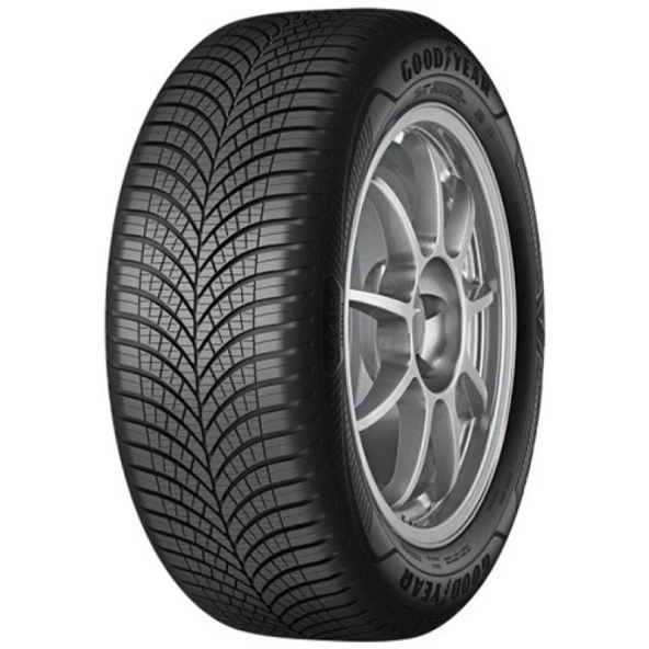 Goodyear 215/60 R16 99V XL Vector 4Seasons G3 4 Mevsim 4x4 2023 ürün görseli 1