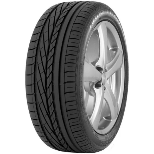Goodyear 275/40 R19 101Y Excellence ROF * FP Yaz Binek 2023 ürün görseli 1