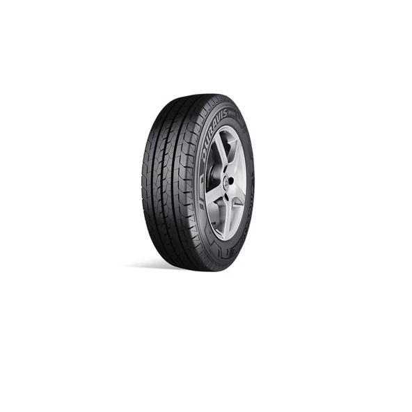 Bridgestone Duravis Van 205/75R16C 113/111R (Yaz) (2024) ürün görseli 1