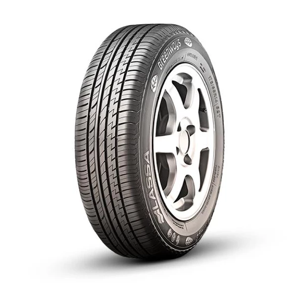 Lassa Greenways 185/55R16 87V XL (Yaz) (2024) ürün görseli 1