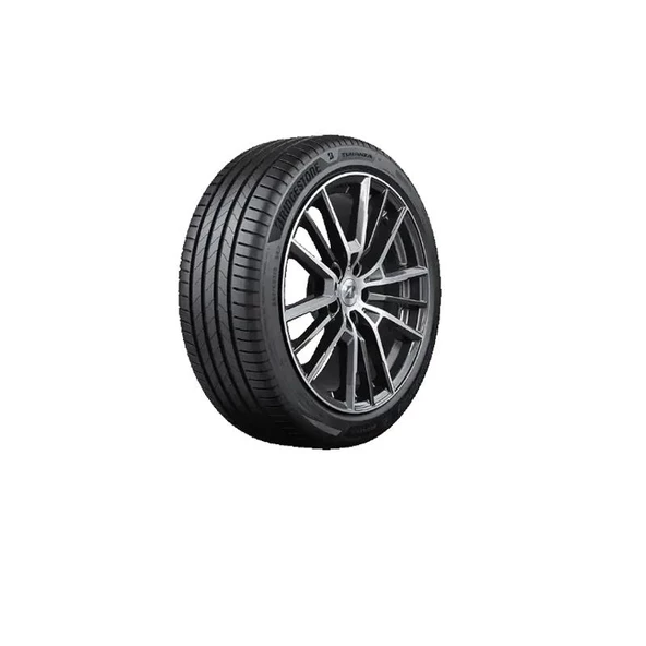 Bridgestone Turanza 6 225/55R18 98V (Yaz) (2024) ürün görseli 1