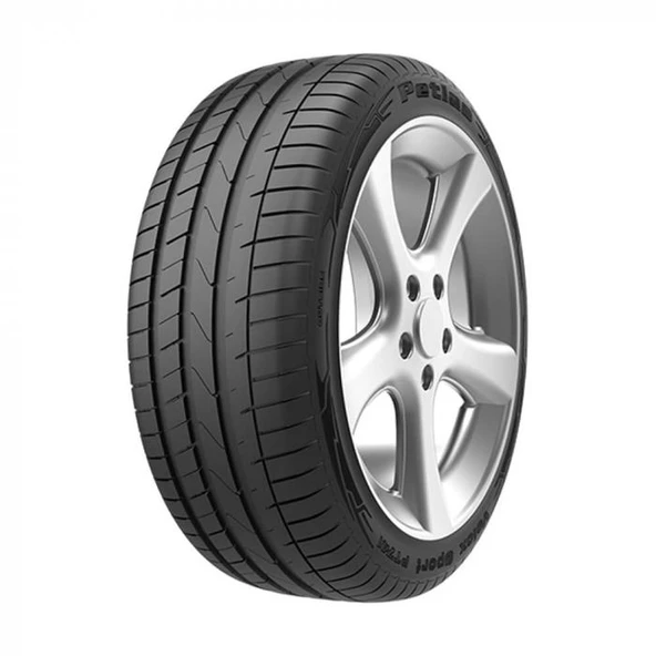 Petlas Velox Sport PT741 225/45R18 95W XL (Yaz) (2024) ürün görseli 1