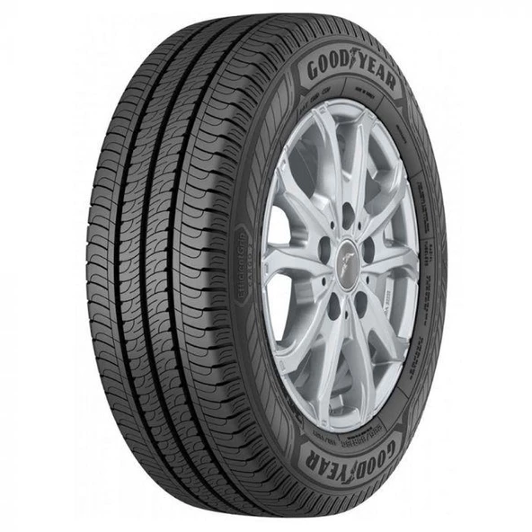 Goodyear EfficientGrip Cargo 2 225/65R16C 112/110T (Yaz) (2024) ürün görseli 1