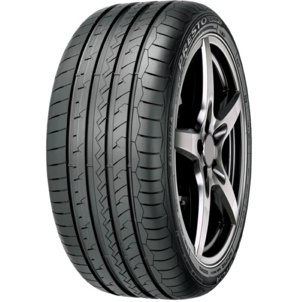 Debica 235/55 R17 103W XL Presto UHP 2 FP Yaz Binek 2023 ürün görseli 1