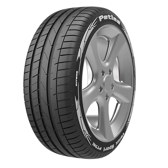 Petlas Velox Sport PT741 205/55R17 95W XL (Yaz) (2024) ürün görseli 1