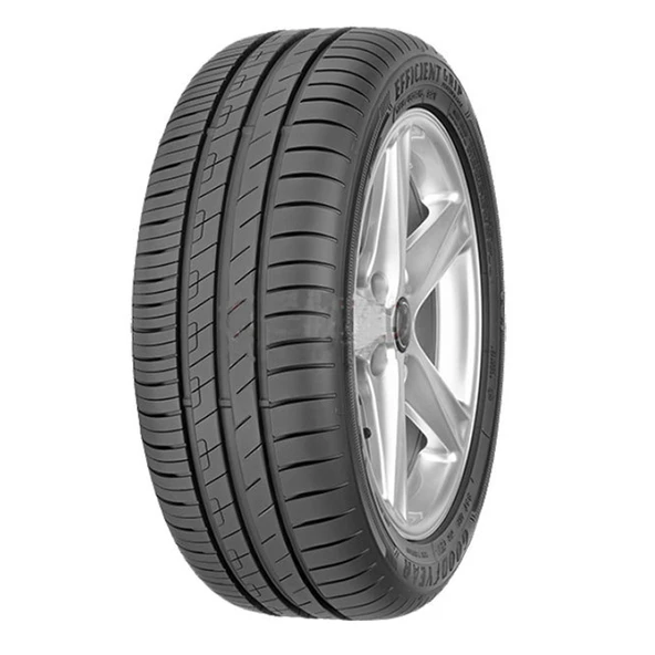 Goodyear EfficientGrip Performance 195/55R16 91V XL (Yaz) (2024) - Resim 4