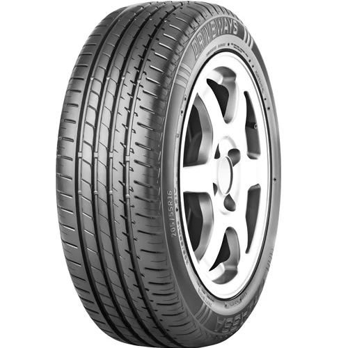 Lassa Driveways 195/55R15 85V (Yaz) (2024) ürün görseli 1