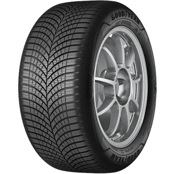 Goodyear 205/65 R16C 107/105T Vector 4Seasons Cargo 4 Mevsim C 2023 ürün görseli 1
