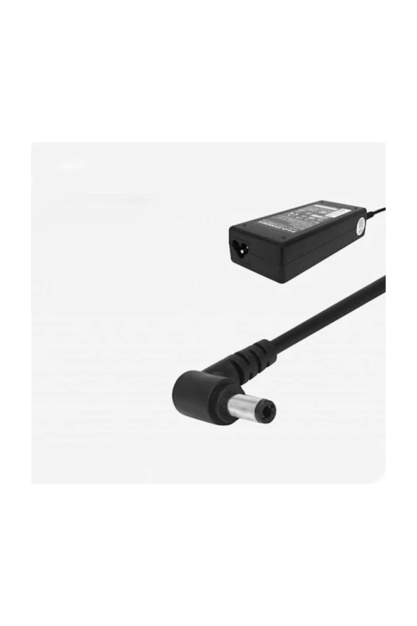 Standart Universal  Hd724 19v 4.74a 5.5 2.5 Notebook Adaptör ürün görseli 1
