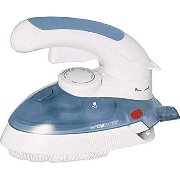 Clatronic DB3108B Seyahat Ütüsü ürün görseli 1