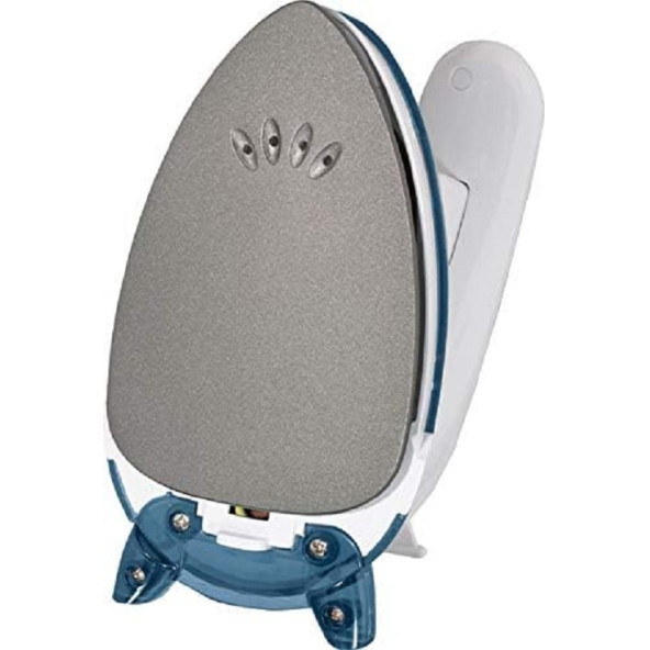 Clatronic DB3108B Seyahat Ütüsü - Resim 2